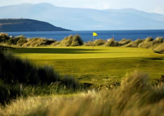 Golf photo 4